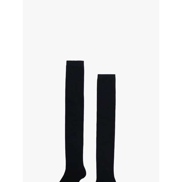 OVER KNEE SOCKS_BLACK