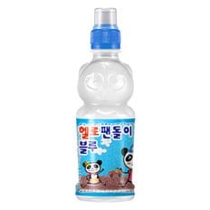 헬로 팬돌이 블루 280ml