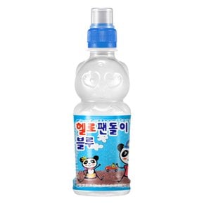 헬로 팬돌이 블루 280ml