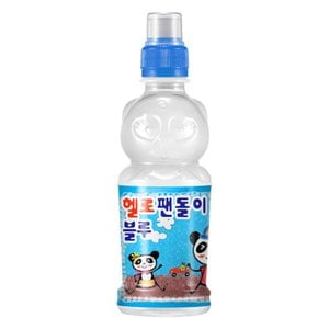  헬로 팬돌이 블루 280ml