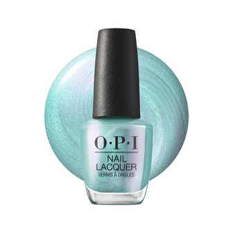 OPI [네일락커] NLH017 - Pisces the Future