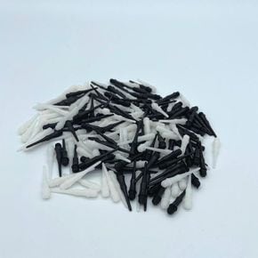 다트 헤드 게임 소모품 24mm