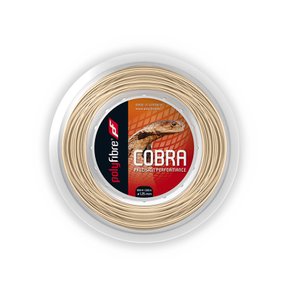 릴 COBRA 폴리파이버스트링 125