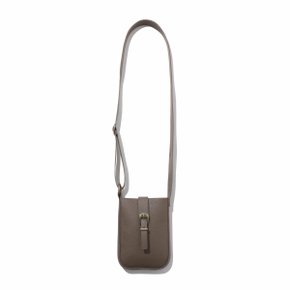 buckle leather mini bag_CABAX23031BEX