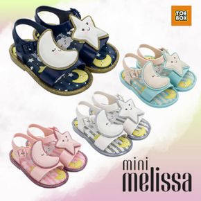 [미니멜리사] 토박스  mini melissa 마 샌들 스위트드림 BB  MSKCA2TSSW11-색상선택