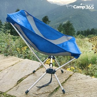 CAMP365 [캠프365] 초경량 포탈체어 캠핑체어