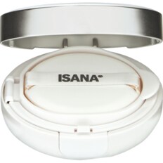  로스만 ISANA 이사나 히알루론 컴팩트 01 라이트 15g