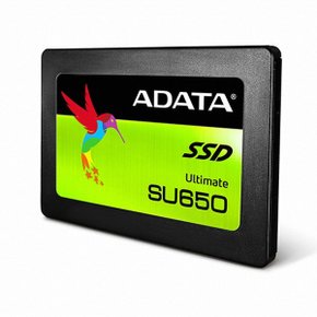 ADATA Ultimate SU650 SSD (1TB)