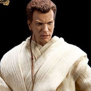 Padawan Obi-Wan 1/6scale 피규어