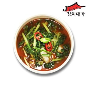 [김치대가] 전라도 열무물김치 2kg