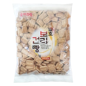 아리랑 발효보리건빵 550g/1개