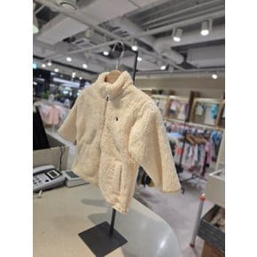 [파주점] ( IV))  SOFT 폴리스 점퍼  45A7067701
