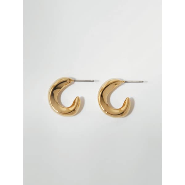 [리퍼브]SMALL HOOP EARRING EC1602
