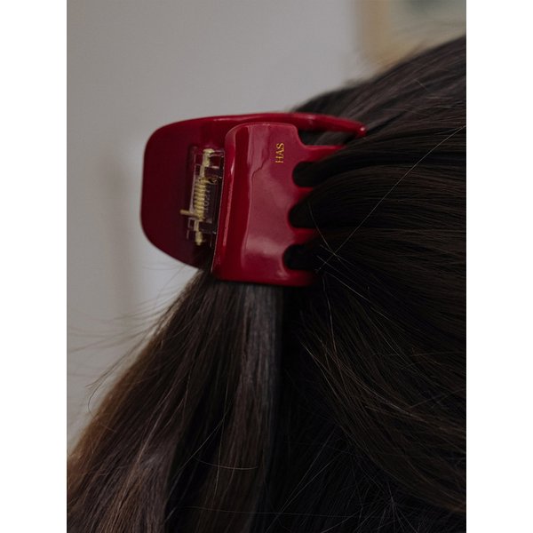 HMS008 Mini Grip Hairclip