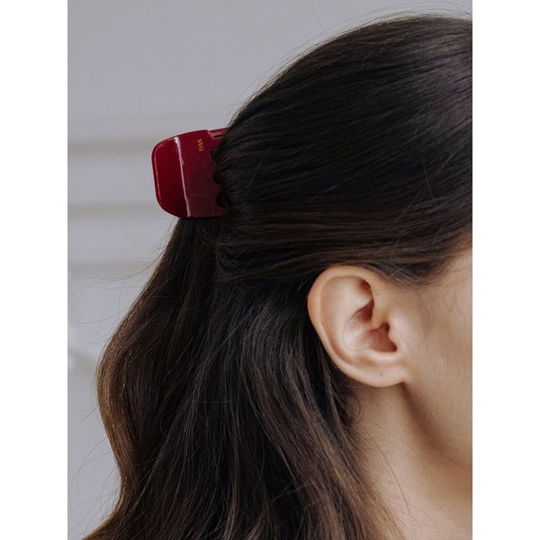 HMS008 Mini Grip Hairclip