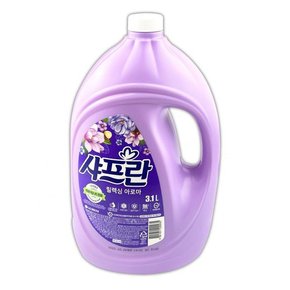 [감성하우스] 샤프란 릴렉싱 아로마 섬유유연제 3100ml - O