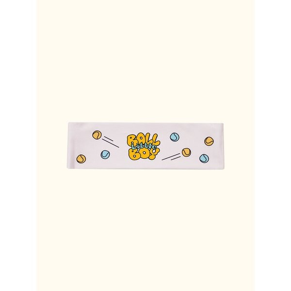 TENNIS 헤어밴드 2ND -볼보이