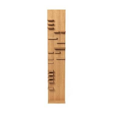 엑스투 펌리빙 Ferm Living  Parade shelf 140cm oiled oak 퍼레이드 쉘브