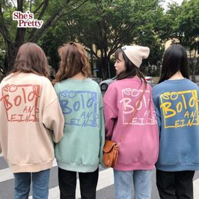 스위트하모니레터링맨투맨_P350577053