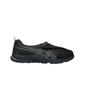 라이프워커 010 블랙 - 3E 와이드 Asics Life Walker 010 Black - 3E Wide