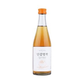 단감명작 7도 300ml