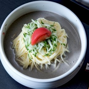 콩국수 생식용 국내산 흑임자 콩국물 1병당 1000ml 2병