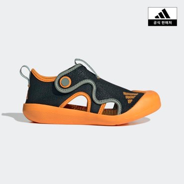 아디다스키즈 (170~210) ALTAVENTURE 3 C (JP5748)