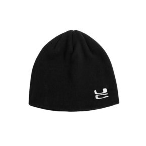 BEANIE / UC / NO CUFF / BLACK