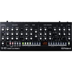 Roland 롤랜드  Boutique SE-02 Analog Synthesizer 부티크