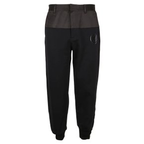 [오프닝 세레모니] Track pants YMCH004S21FLE001 Black