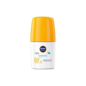 니베아 선 키즈 센서티브 롤온 50ml