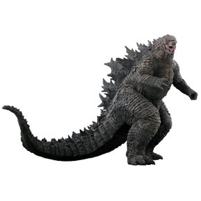 토호오다이괴수 시리즈 GODZILLA FROM VS. KONG 2021 완성품 피규어