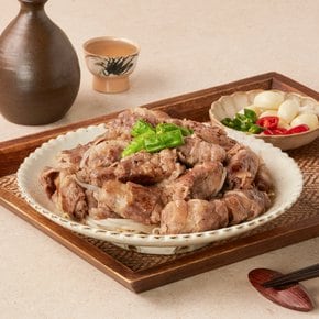 [냉동/호주산] 우삼겹 샤브/바로구이 1kg