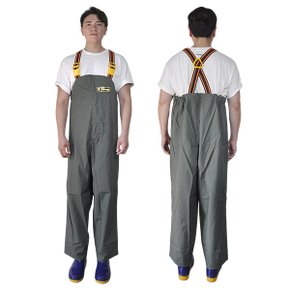 해상용 우의 하의 XL