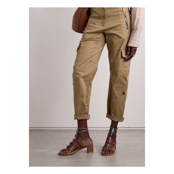 45 앰벨리시드 가죽 샌들 1647597332722999