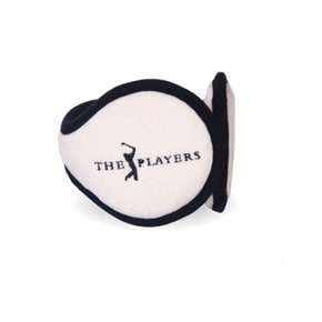 [PGA 투어] THE PLAYERS 윈터 퍼 이어워머_화이트