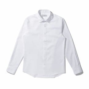 [아울렛 전용] basic wide collar dress shirts_C9SAW23001WHX