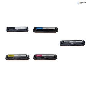 DDA 재생토너 color LJ PRO MFP M181fw 5색set