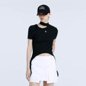 LUCE Cutout Detail Symbol Point Top_Black