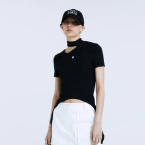 LUCE Cutout Detail Symbol Point Top_Black