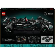 42171 Mercedes-AMG F1 W14 E Performance [테크닉] 레고 공식 자동차 장난감