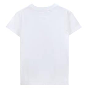 글로우 인 더 다크 반팔 티셔츠 S52GC0265 S24312 100 WHITE [MSC035wh]