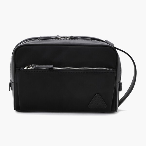 [여주점] 남성 투웨이 골프 파우치 GR121MBG13 BLCK