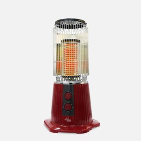 (장안A SF-3000K)건강에 좋은 원적외선 360도 입체 난방 원통 히터/가정용/전기/히터/카본/전기스토브