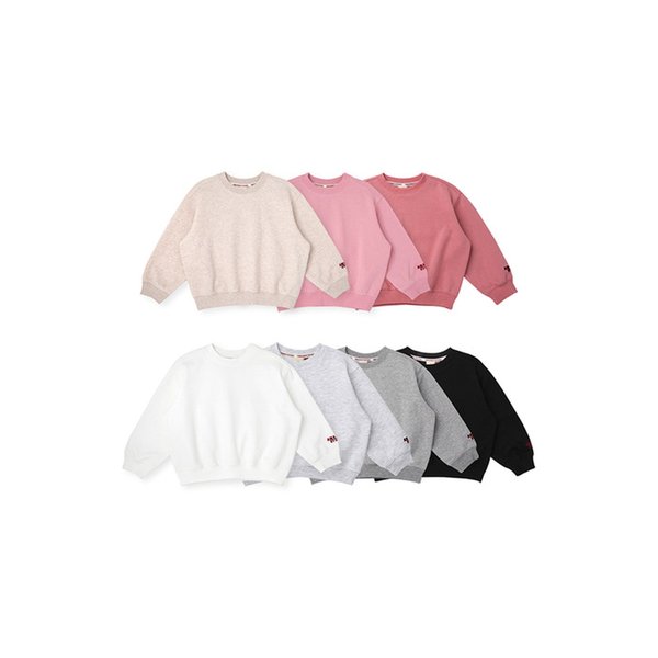 클래식 맨투맨_7COLOR (S-MOM)