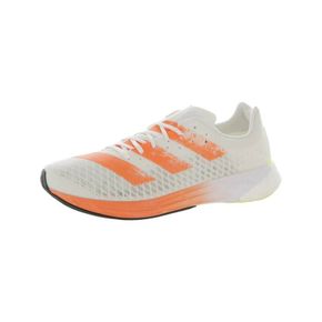 4011227 Adidas Adizero Pro Mens Fitness Workout Athletic and Training Shoes 64623577