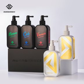 다키포스트 아우라그란스 뿌리는 방향제 180ml 대용량 X 2개 (향선택 가능)