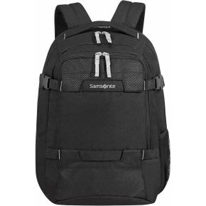 미국 Samsonite 샘소나이트 백팩 1798271 Samsonite Sonora Laptop Backpack Black (Black) 15.6