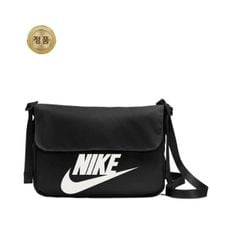 매장정품 나이키 NIKE NSW 여성 퓨추라 365 크로스바디 백3L CW9300-010 1671944