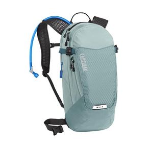 독일 카멜백 백팩 CamelBak 여성 M.U.L.E. 12 MountainbikingTrinkrucksack einfaches Nachfulle